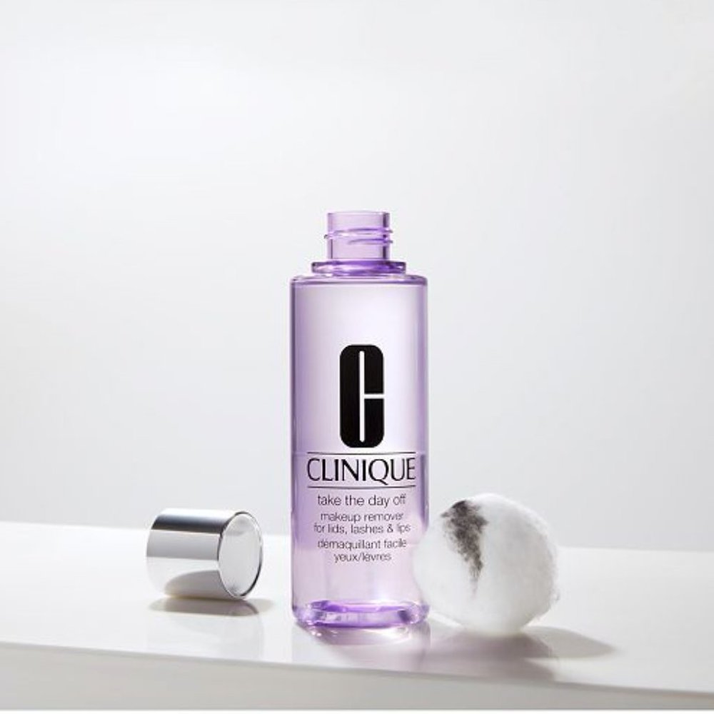 Clinique Take the Day Off Makeup Remover 1.7oz NEW